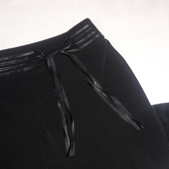 NWOT🖤FASHION🖤BUG🖤DRESS🖤SLACKS - Picture 3 of 3